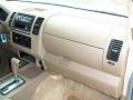 2005 Avalanche White Nissan Frontier SE King Cab  photo #25