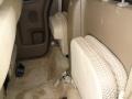 2005 Avalanche White Nissan Frontier SE King Cab  photo #29