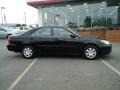 2002 Black Toyota Camry LE  photo #2