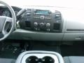 2010 Summit White GMC Sierra 1500 Crew Cab  photo #16