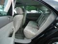 Black - Camry LE Photo No. 7