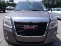 2010 Mocha Steel Metallic GMC Terrain SLE  photo #3