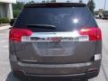 2010 Mocha Steel Metallic GMC Terrain SLE  photo #7