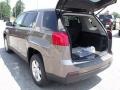 2010 Mocha Steel Metallic GMC Terrain SLE  photo #13