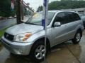 Titanium Metallic - RAV4 4WD Photo No. 1