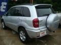 Titanium Metallic - RAV4 4WD Photo No. 2