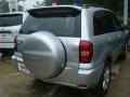 Titanium Metallic - RAV4 4WD Photo No. 4