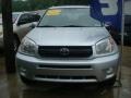 Titanium Metallic - RAV4 4WD Photo No. 6