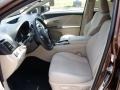 2009 Sunset Bronze Mica Toyota Venza I4  photo #11