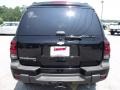 2005 Black Chevrolet TrailBlazer EXT LT 4x4  photo #7