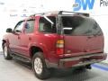 2004 Sport Red Metallic Chevrolet Tahoe Z71 4x4  photo #3