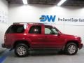 2004 Sport Red Metallic Chevrolet Tahoe Z71 4x4  photo #6