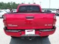 Radiant Red - Tacoma V6 TRD Sport Double Cab 4x4 Photo No. 7