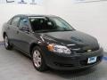Black - Impala LS Photo No. 1
