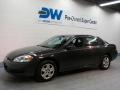 Black - Impala LS Photo No. 2