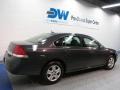 Black - Impala LS Photo No. 4