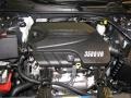 Black - Impala LS Photo No. 22