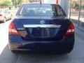 Blue Onyx - Versa 1.8 S Sedan Photo No. 5