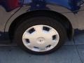 Blue Onyx - Versa 1.8 S Sedan Photo No. 7