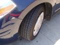Blue Onyx - Versa 1.8 S Sedan Photo No. 8