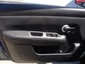 Blue Onyx - Versa 1.8 S Sedan Photo No. 9