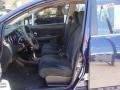 Blue Onyx - Versa 1.8 S Sedan Photo No. 11