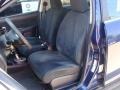Blue Onyx - Versa 1.8 S Sedan Photo No. 12