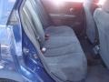Blue Onyx - Versa 1.8 S Sedan Photo No. 14