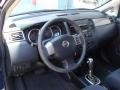 Blue Onyx - Versa 1.8 S Sedan Photo No. 16