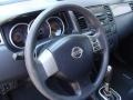 Blue Onyx - Versa 1.8 S Sedan Photo No. 17