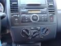 Blue Onyx - Versa 1.8 S Sedan Photo No. 19