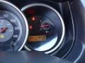 Blue Onyx - Versa 1.8 S Sedan Photo No. 21