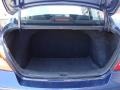 Blue Onyx - Versa 1.8 S Sedan Photo No. 22