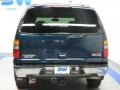 2005 Blue Green Crystal GMC Yukon SLE 4x4  photo #8