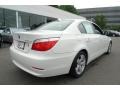 Jet Black - 5 Series 528xi Sedan Photo No. 3