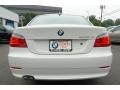 Jet Black - 5 Series 528xi Sedan Photo No. 6