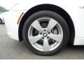 Jet Black - 5 Series 528xi Sedan Photo No. 8