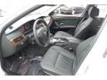 Jet Black - 5 Series 528xi Sedan Photo No. 9