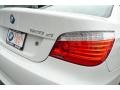 Jet Black - 5 Series 528xi Sedan Photo No. 12