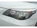 Jet Black - 5 Series 528xi Sedan Photo No. 16