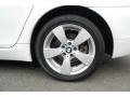 Jet Black - 5 Series 528xi Sedan Photo No. 17