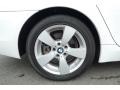 Jet Black - 5 Series 528xi Sedan Photo No. 18