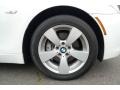 Jet Black - 5 Series 528xi Sedan Photo No. 19