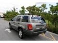 2000 Champagne Pearlcoat Jeep Grand Cherokee Laredo 4x4  photo #6