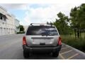 2000 Champagne Pearlcoat Jeep Grand Cherokee Laredo 4x4  photo #7