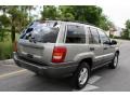 2000 Champagne Pearlcoat Jeep Grand Cherokee Laredo 4x4  photo #8