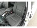 Jet Black - 5 Series 528xi Sedan Photo No. 26