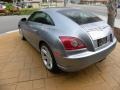 2004 Sapphire Silver Blue Metallic Chrysler Crossfire Limited Coupe  photo #4
