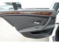 Jet Black - 5 Series 528xi Sedan Photo No. 28