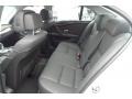 Jet Black - 5 Series 528xi Sedan Photo No. 29